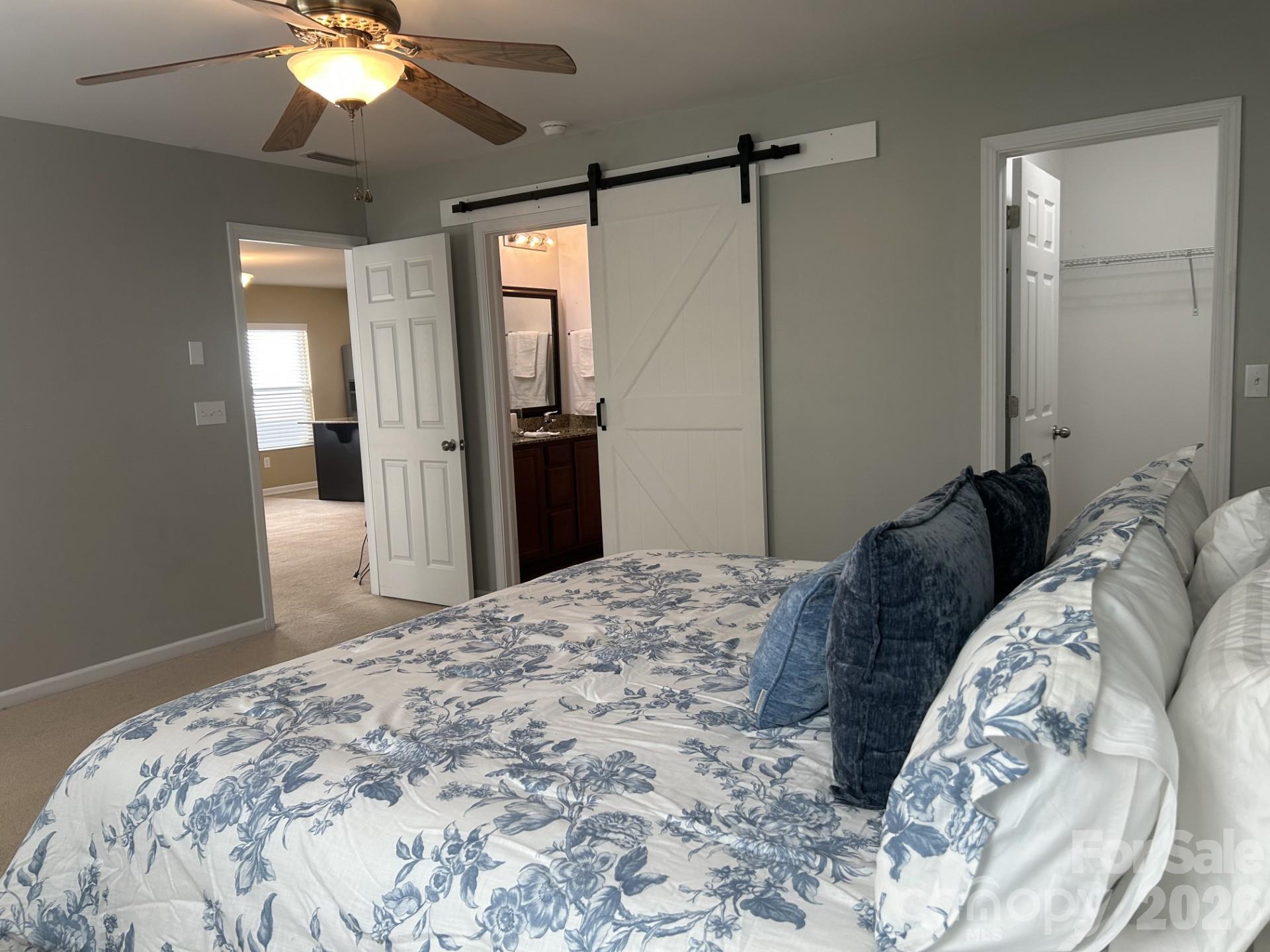 Roddey Park - Residential