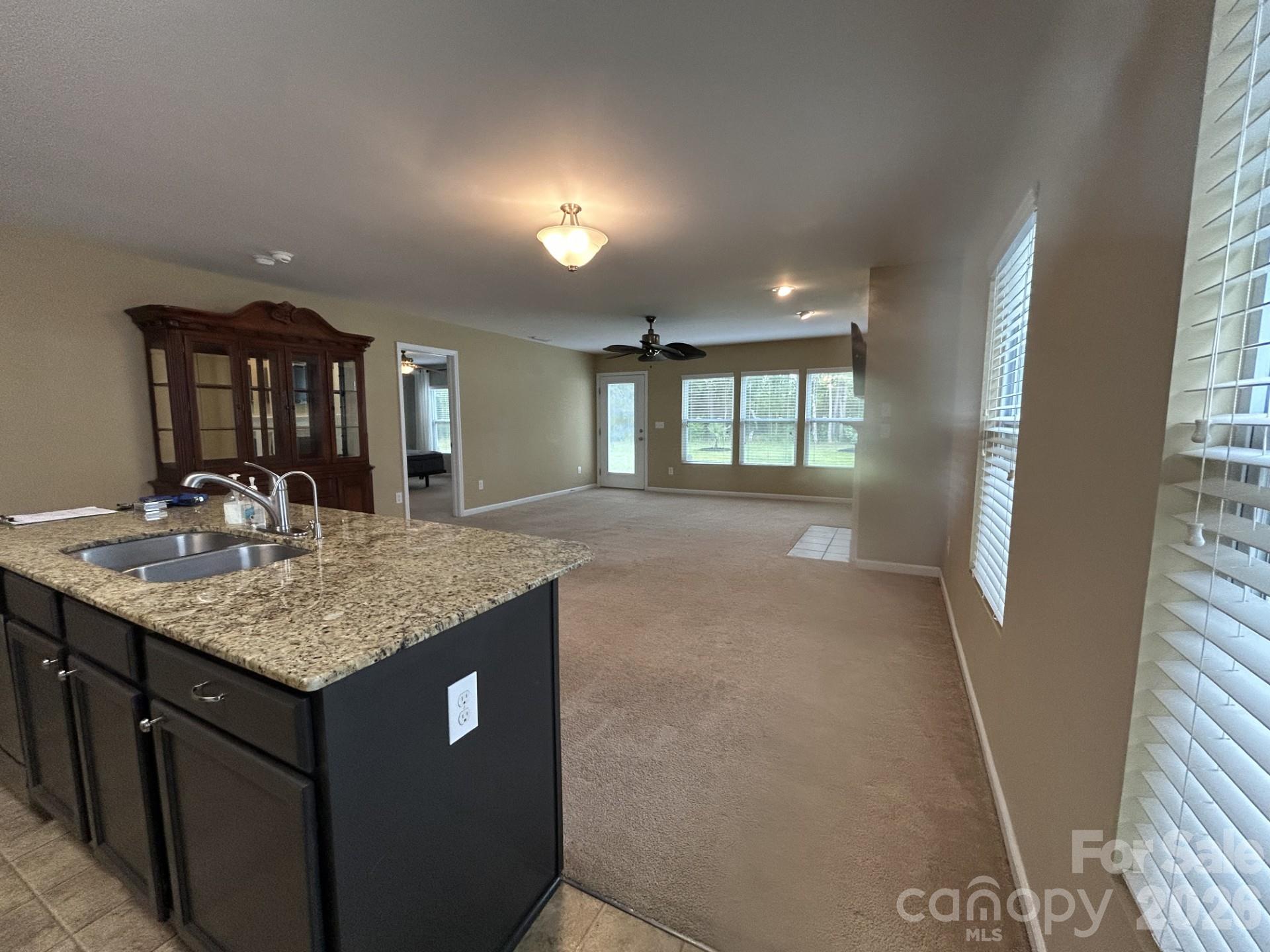 Roddey Park - Residential