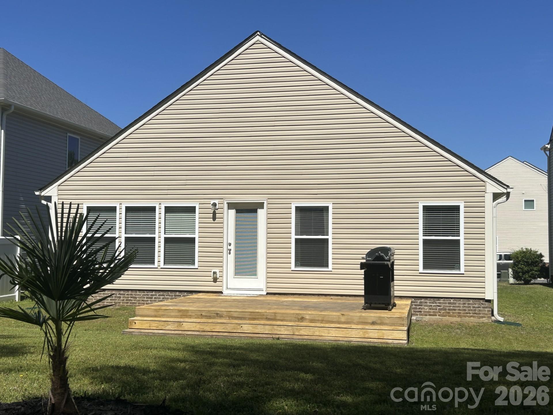 Roddey Park - Residential