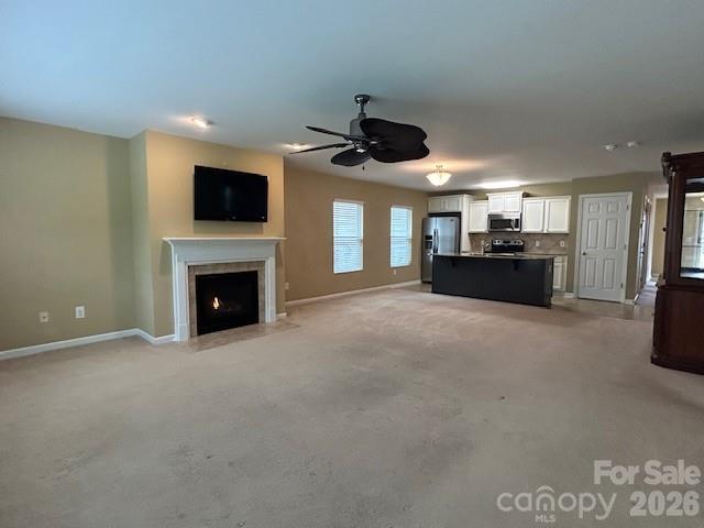 Roddey Park - Residential