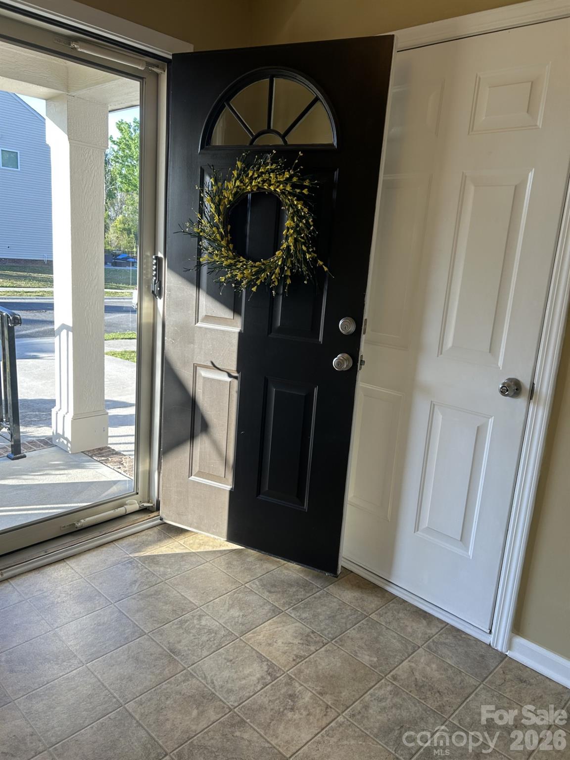 Roddey Park - Residential