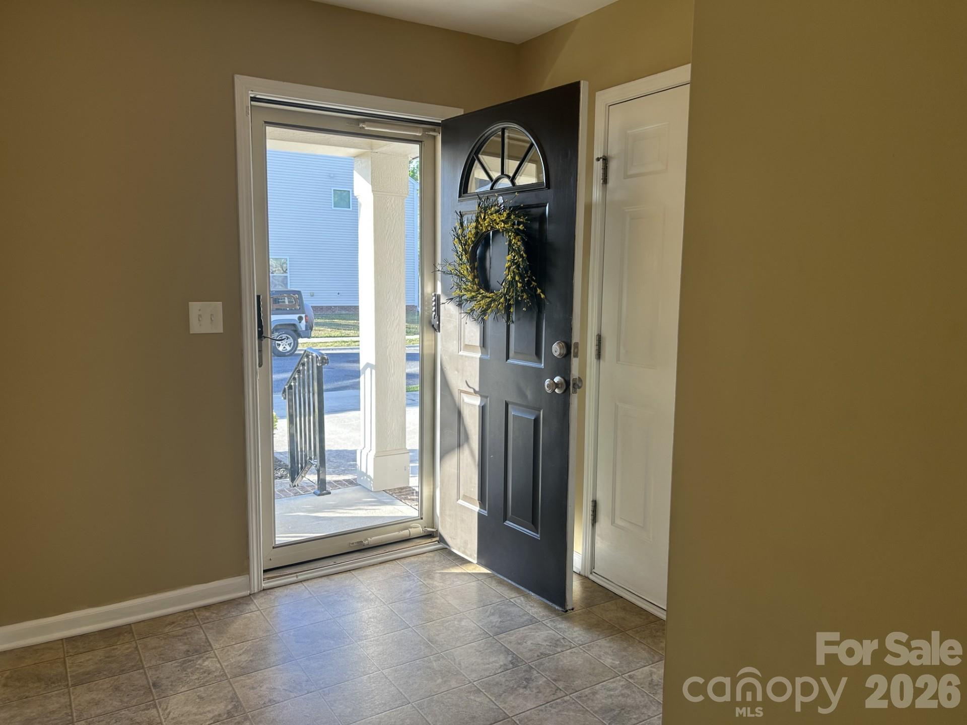 Roddey Park - Residential