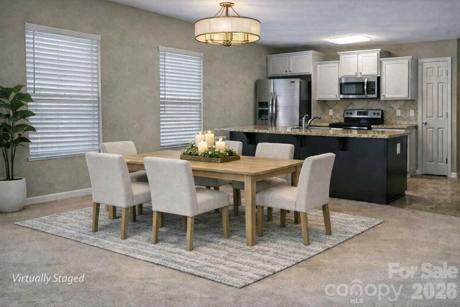 Roddey Park - Residential