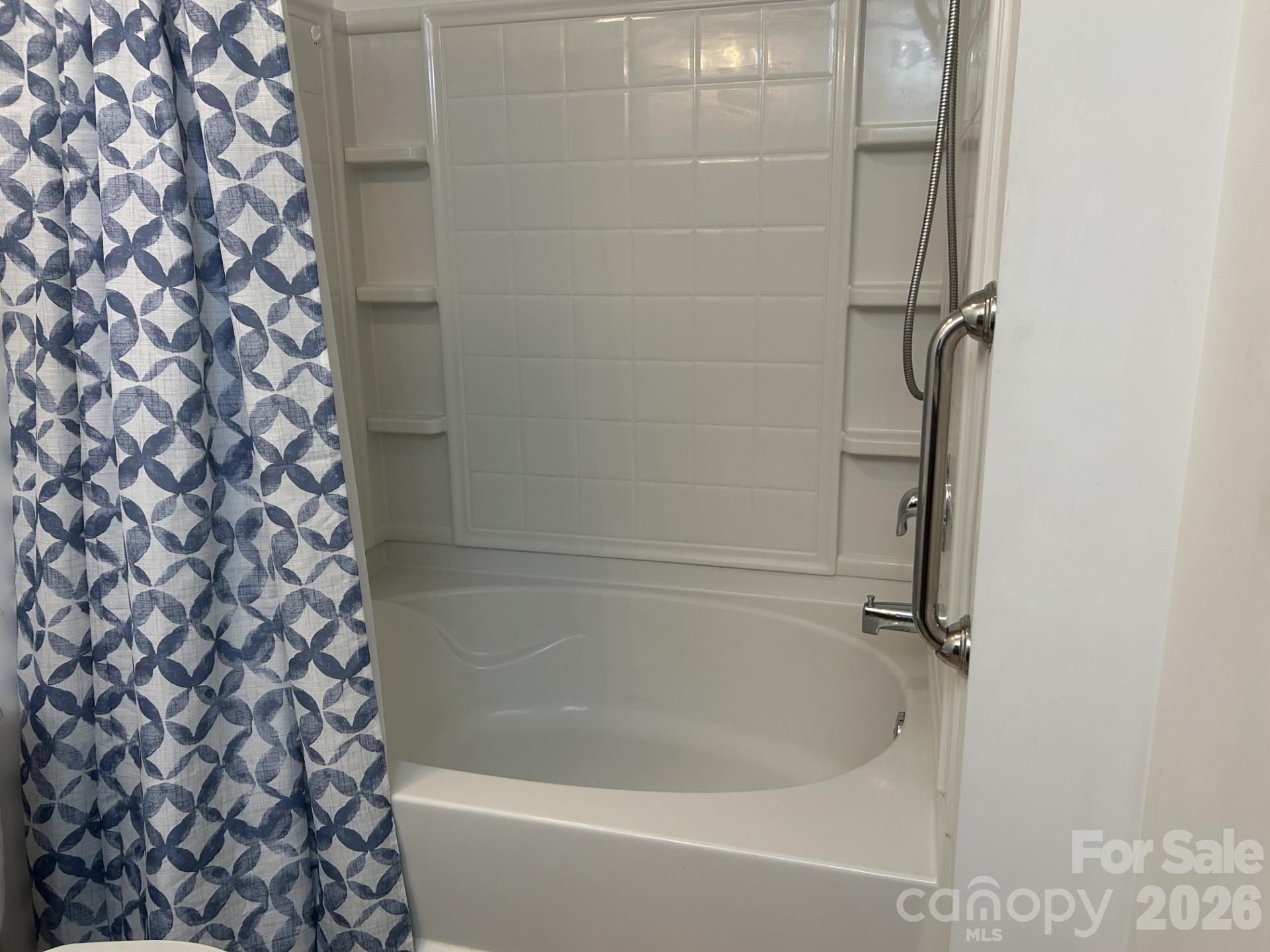 Roddey Park - Residential