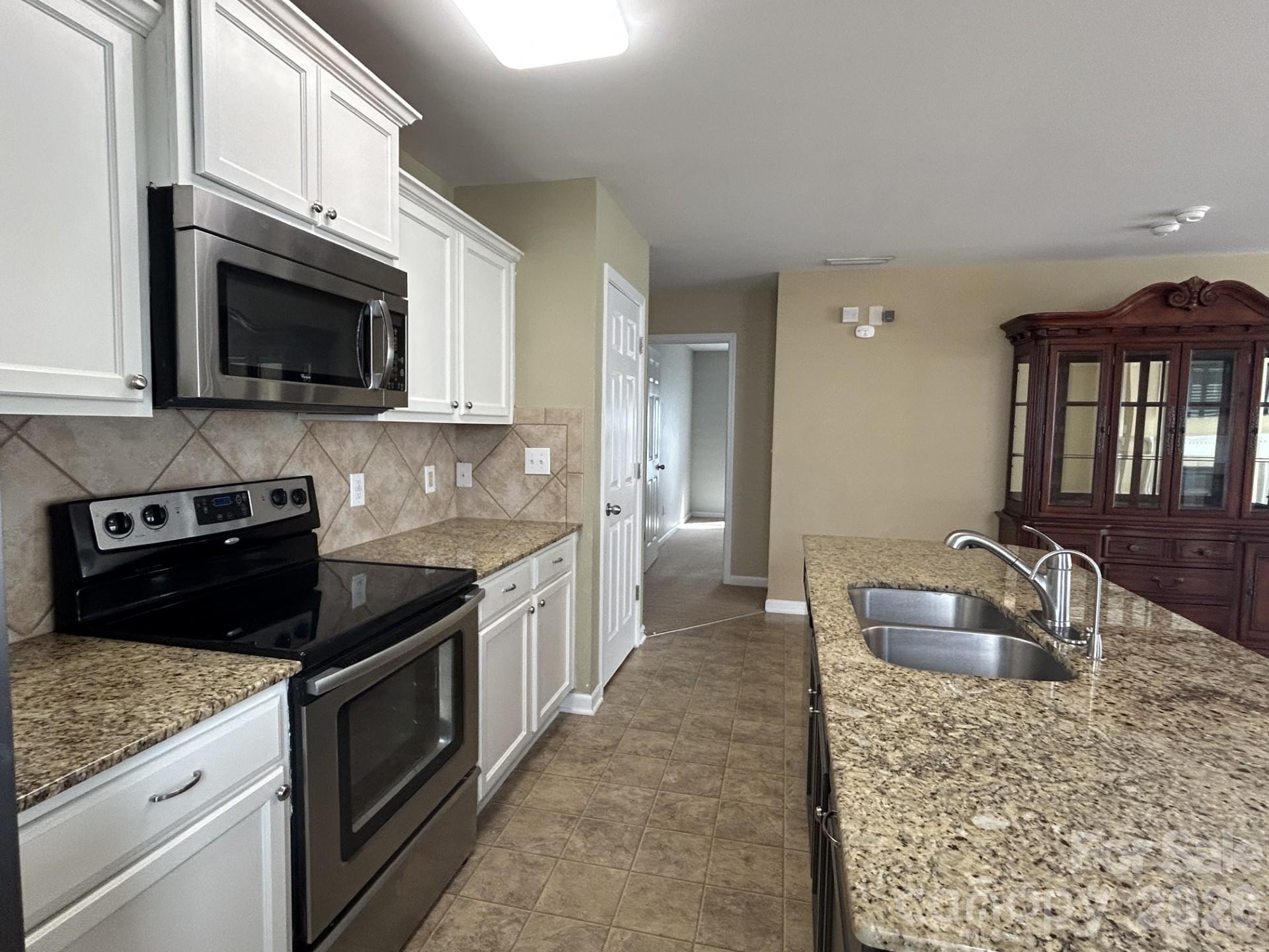 Roddey Park - Residential