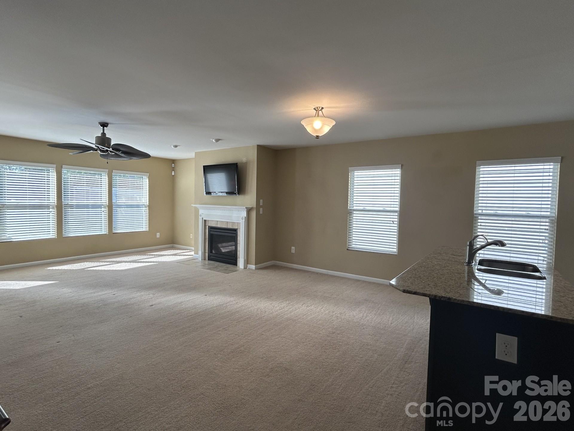 Roddey Park - Residential