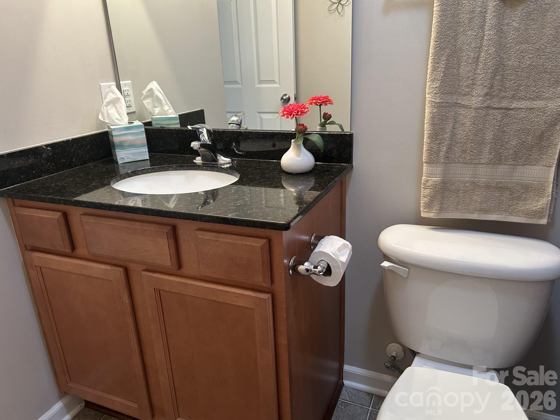 Roddey Park - Residential