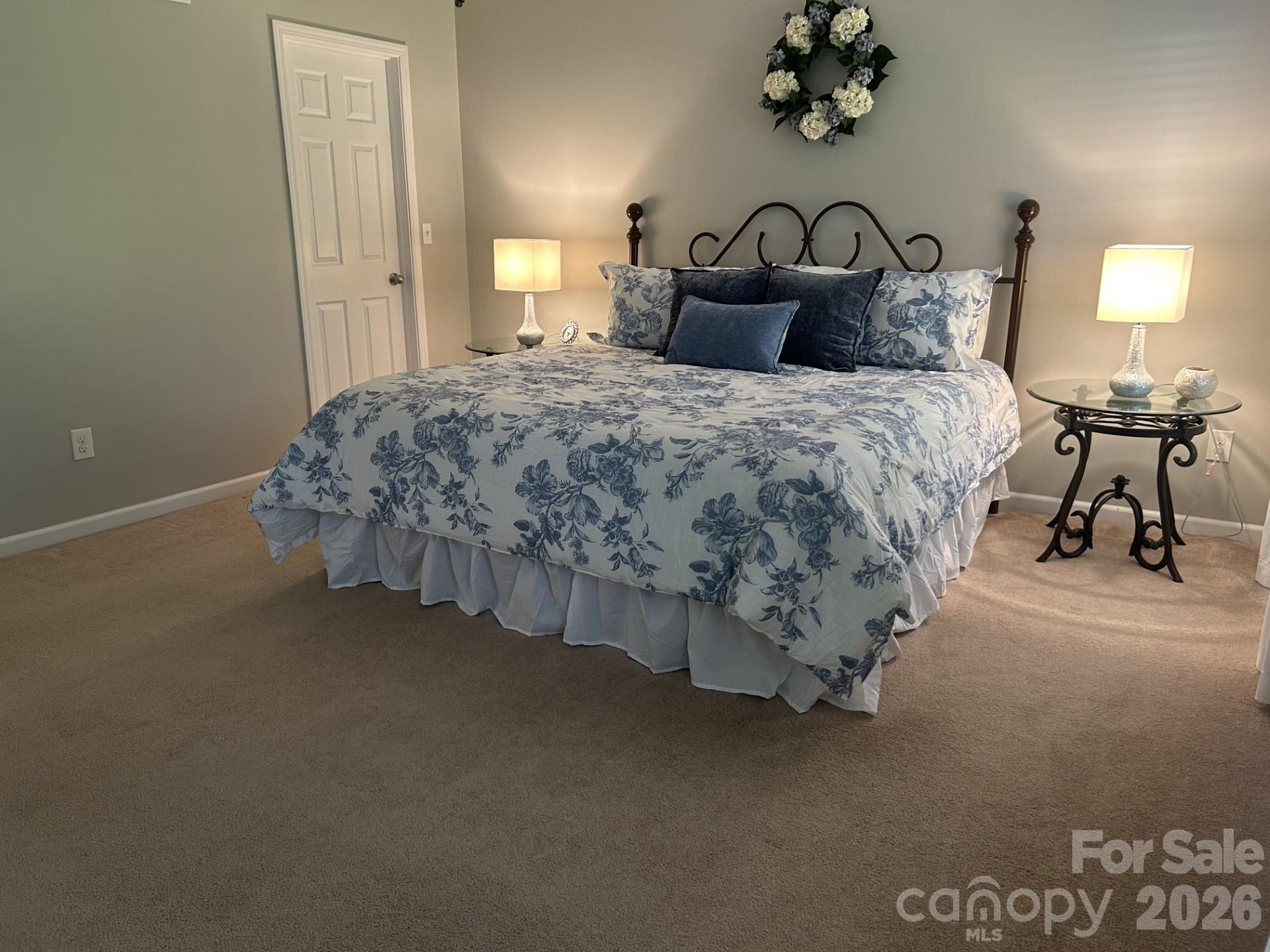 Roddey Park - Residential