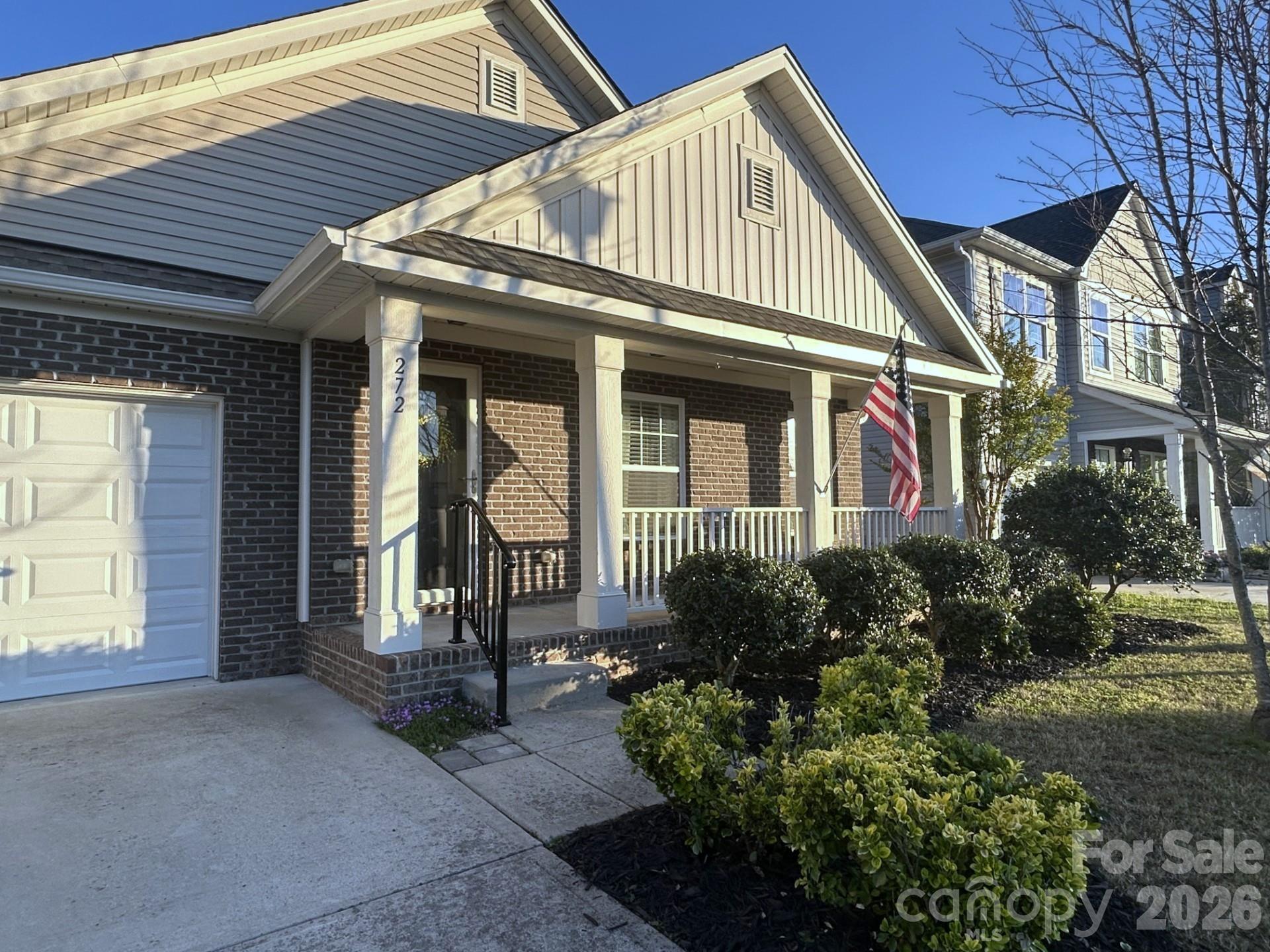 Roddey Park - Residential