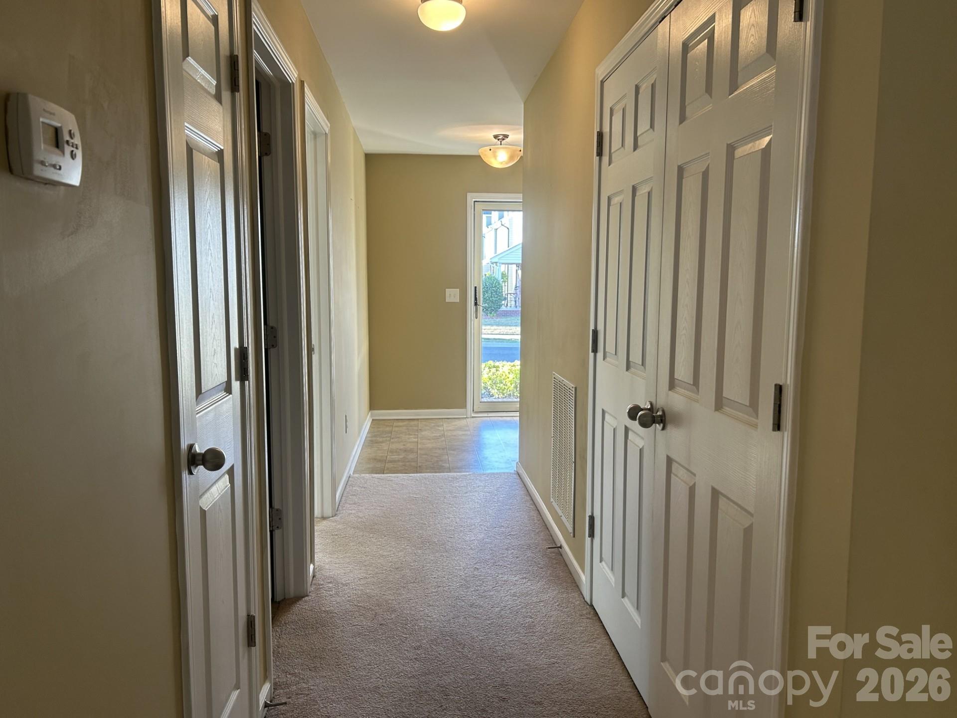 Roddey Park - Residential