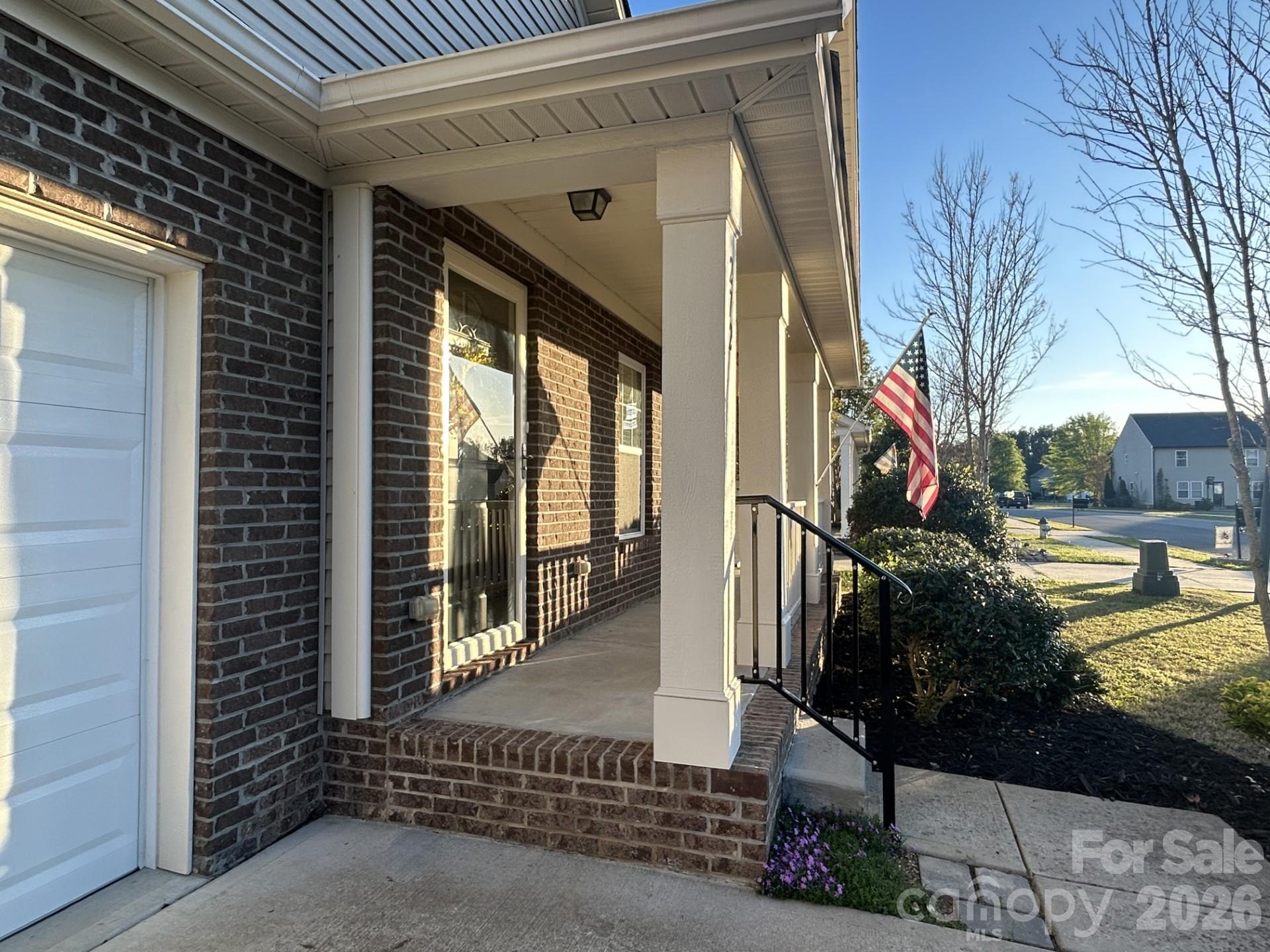 Roddey Park - Residential