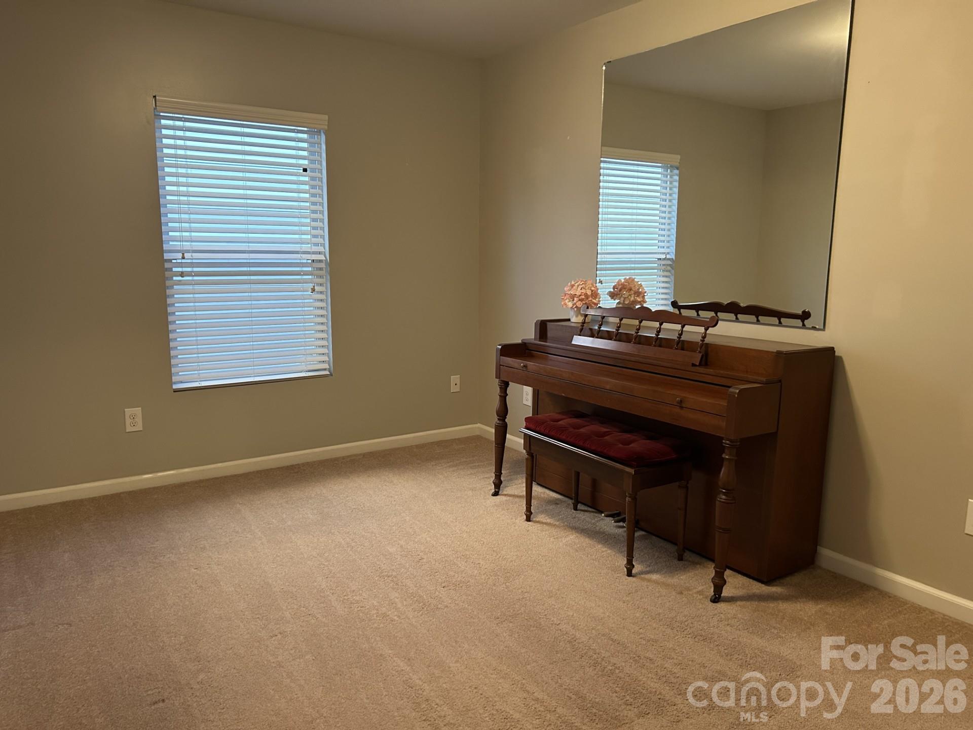 Roddey Park - Residential