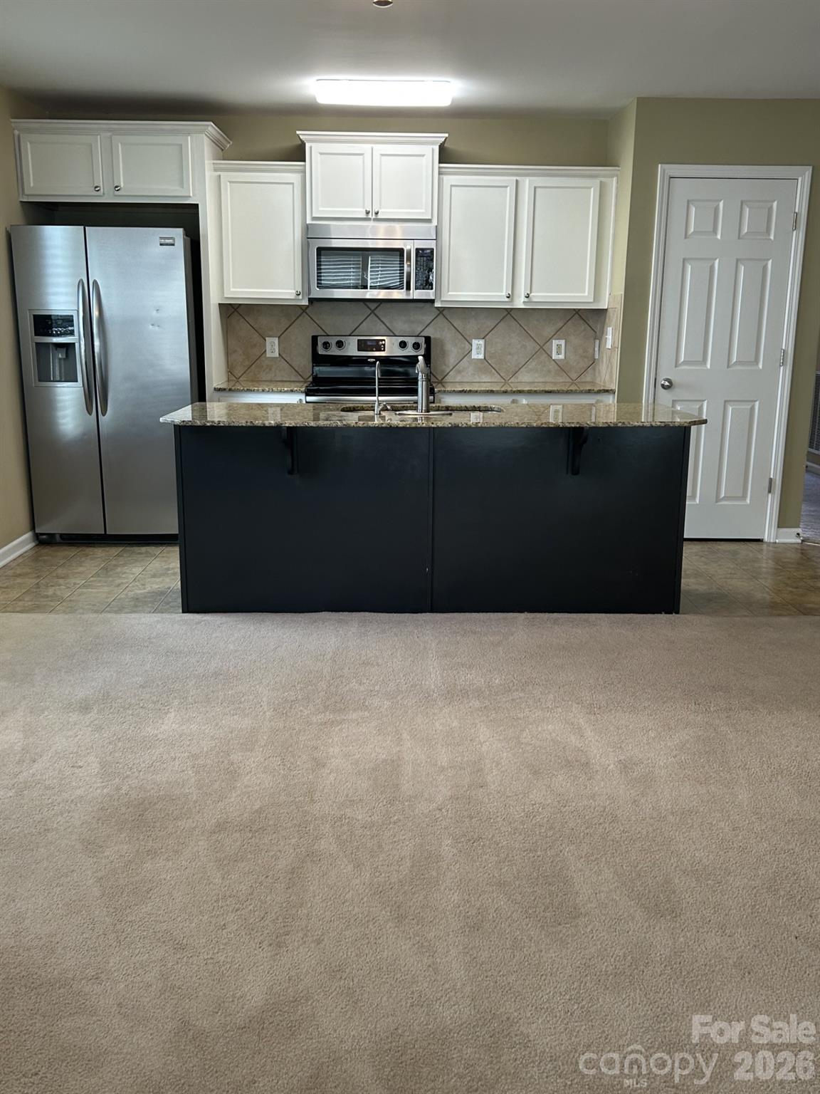 Roddey Park - Residential