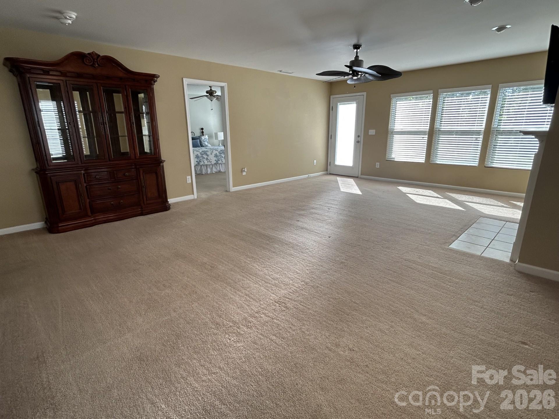 Roddey Park - Residential