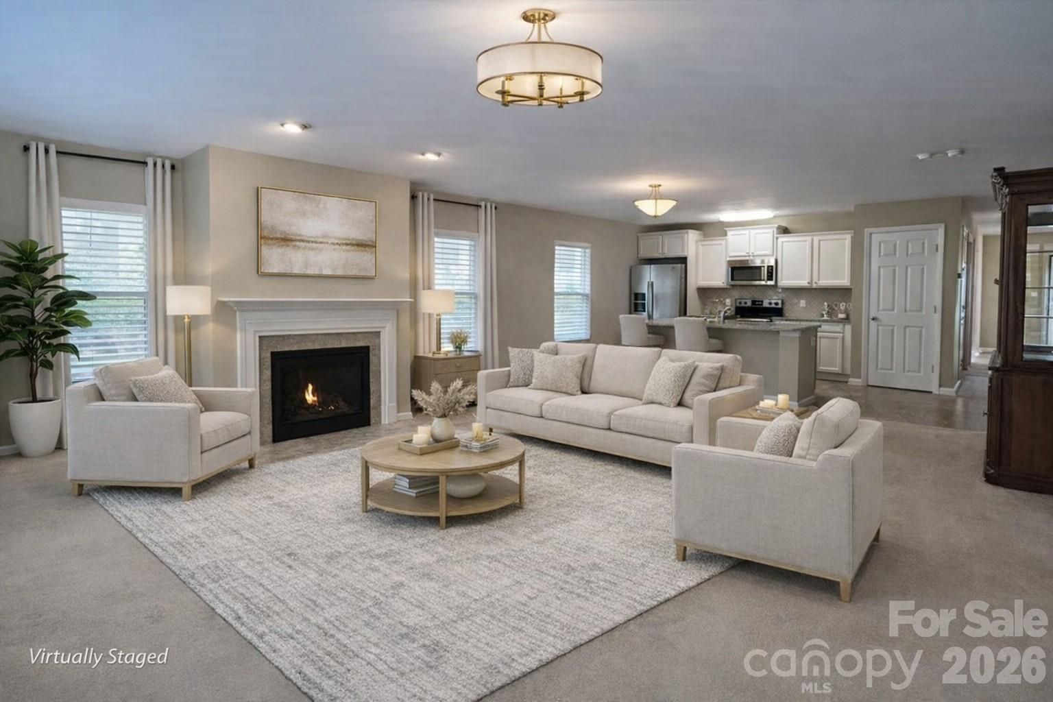 Roddey Park - Residential