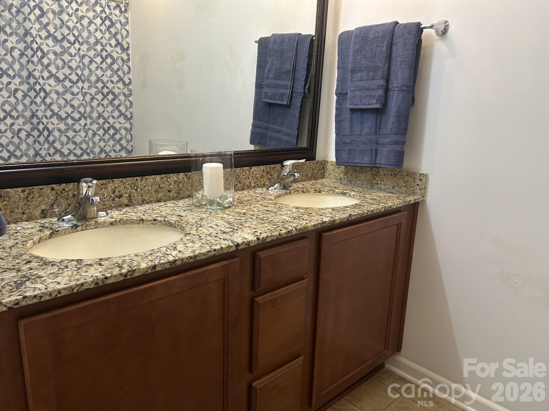 Roddey Park - Residential