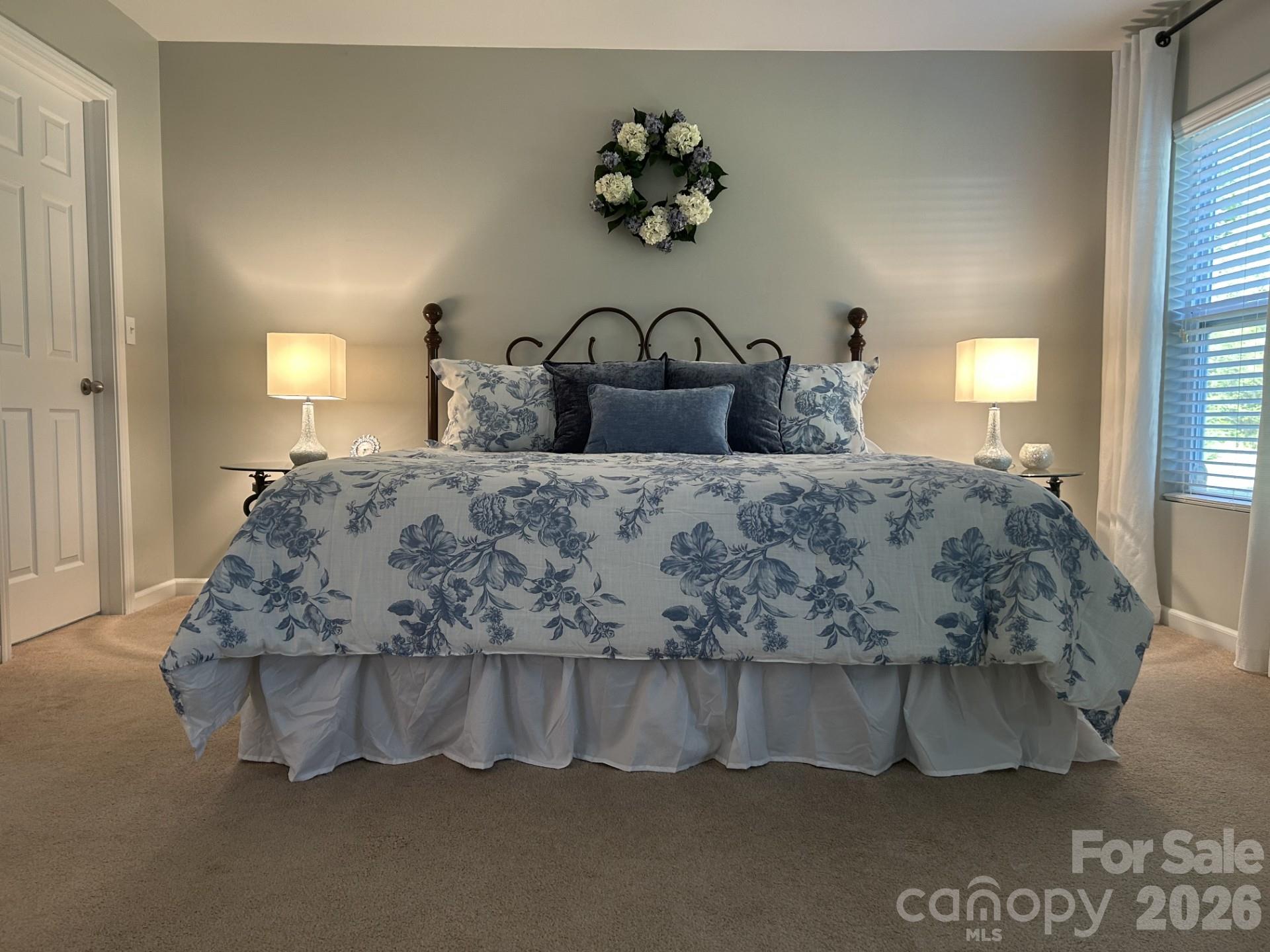 Roddey Park - Residential