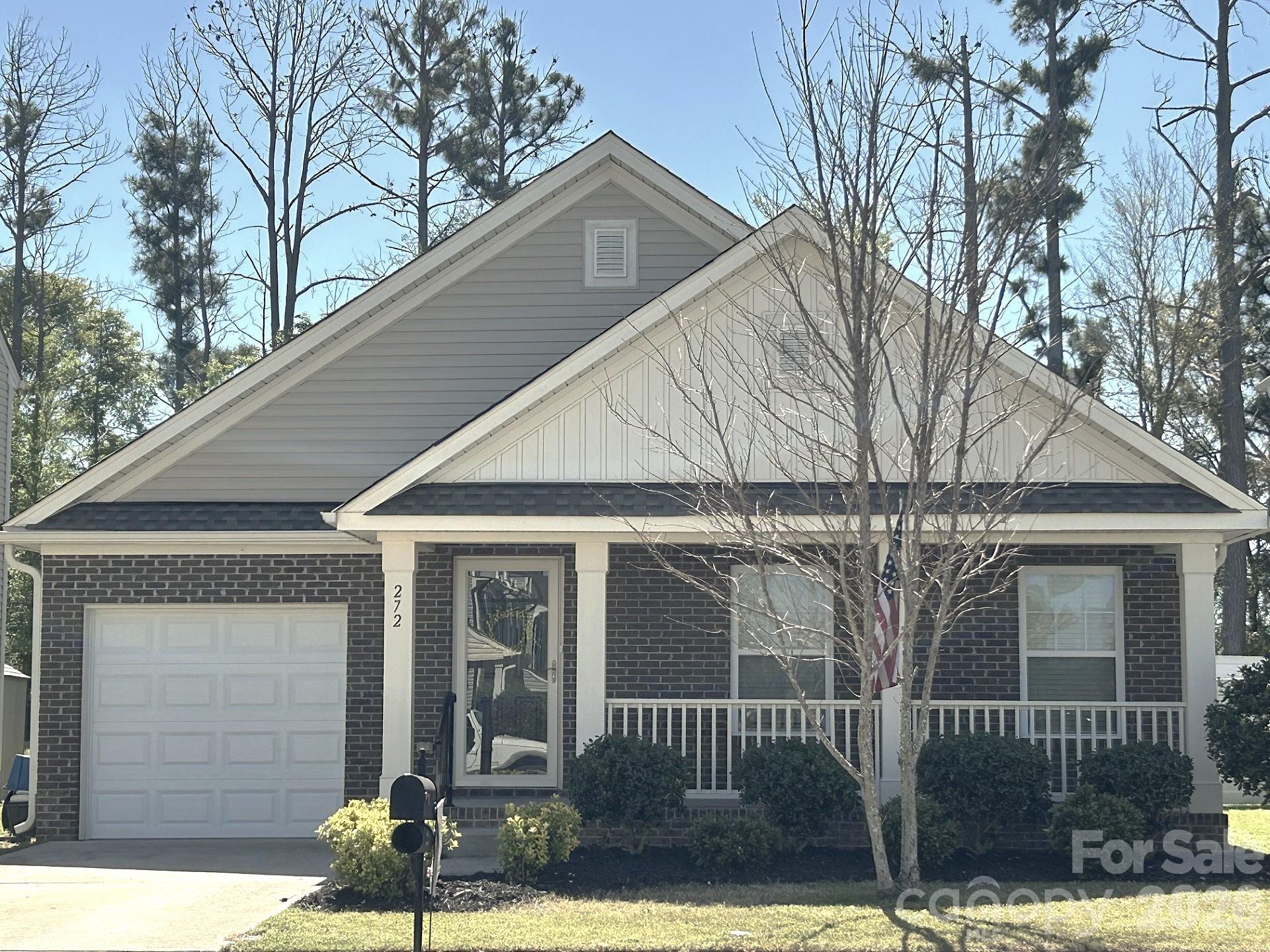 Roddey Park - Residential