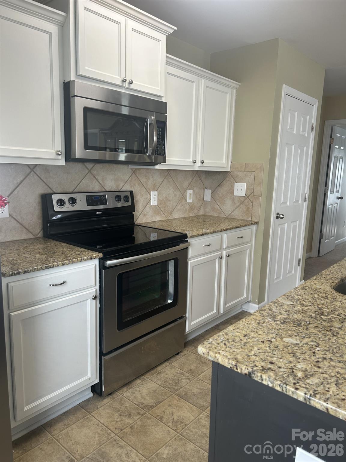 Roddey Park - Residential