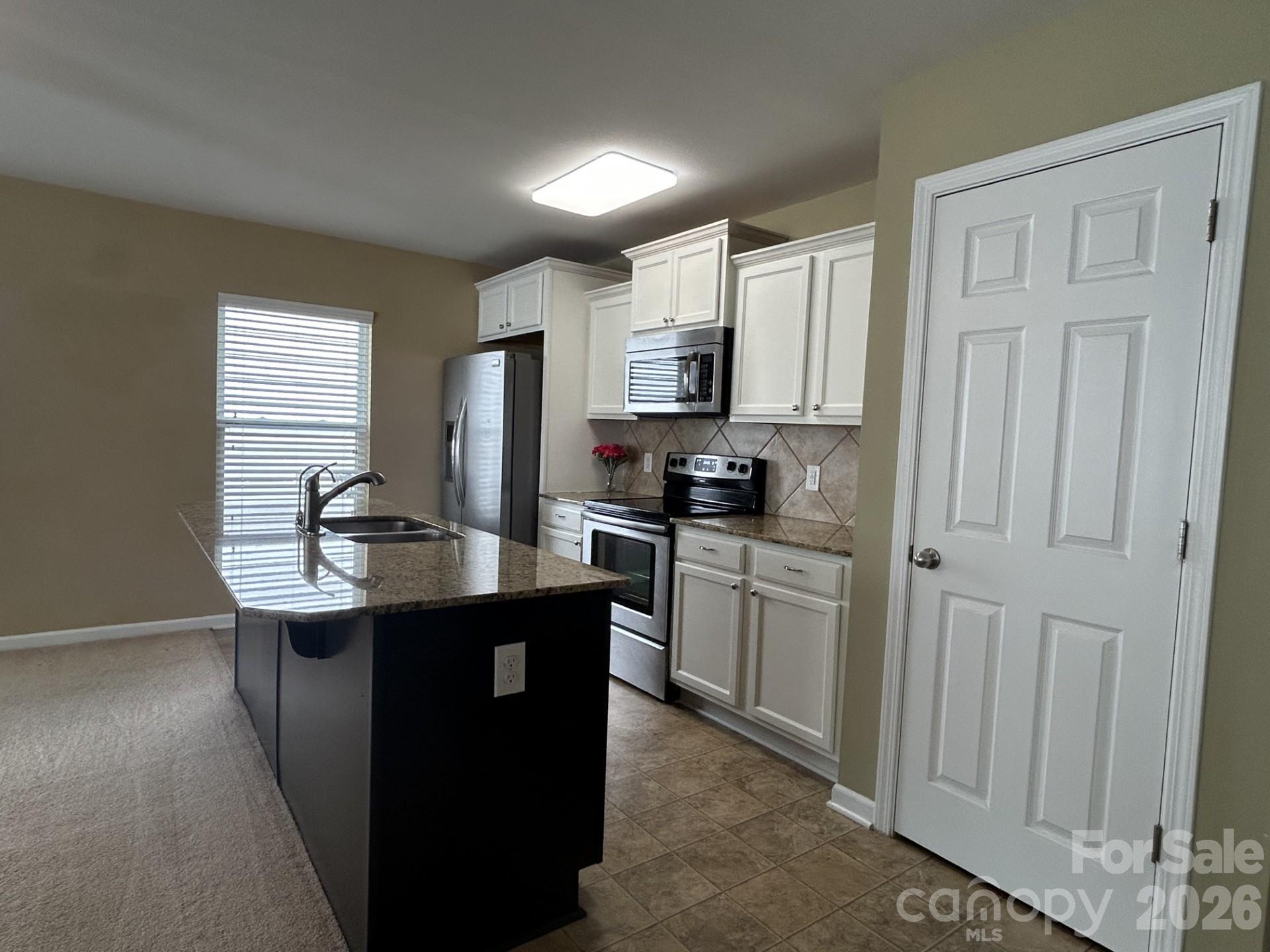 Roddey Park - Residential