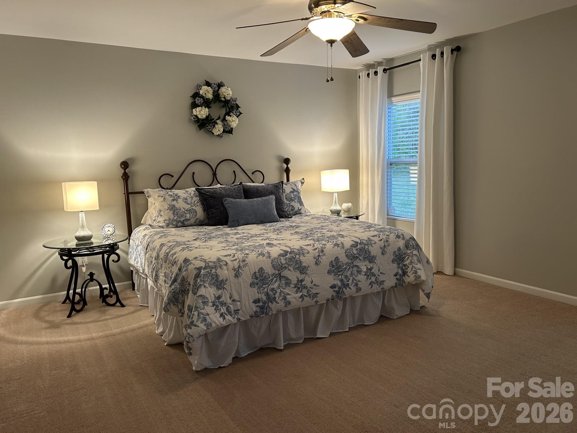 Roddey Park - Residential