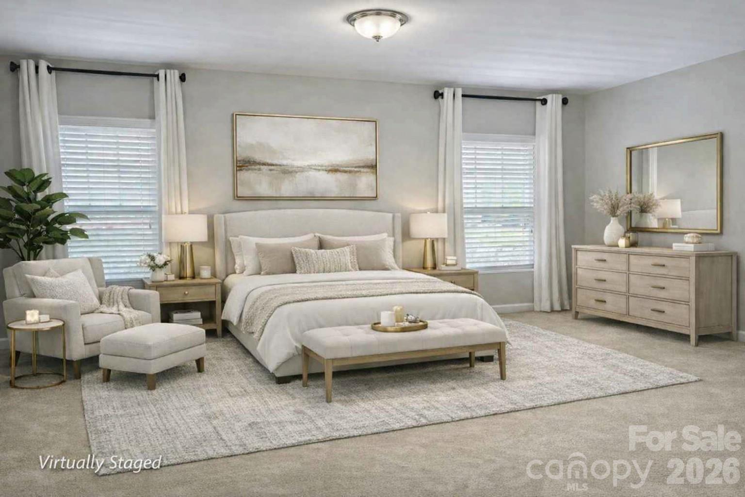 Roddey Park - Residential