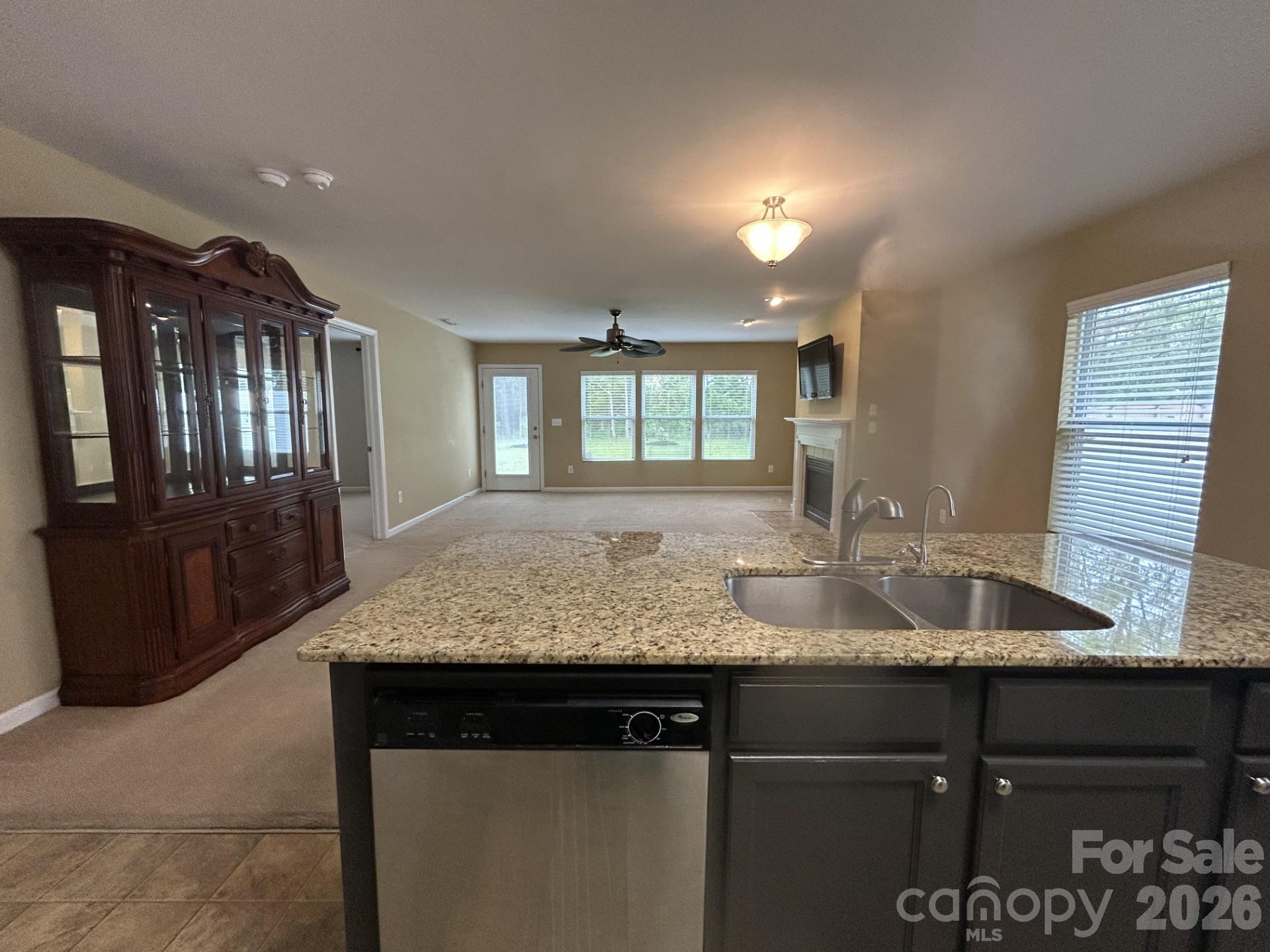 Roddey Park - Residential