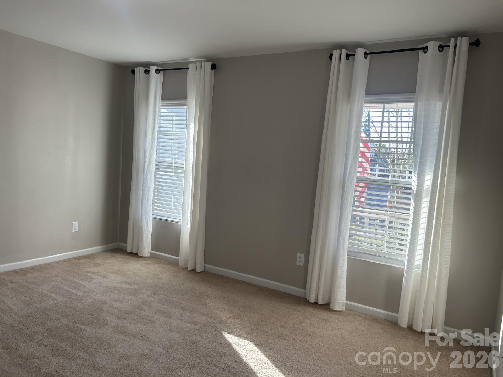 Roddey Park - Residential