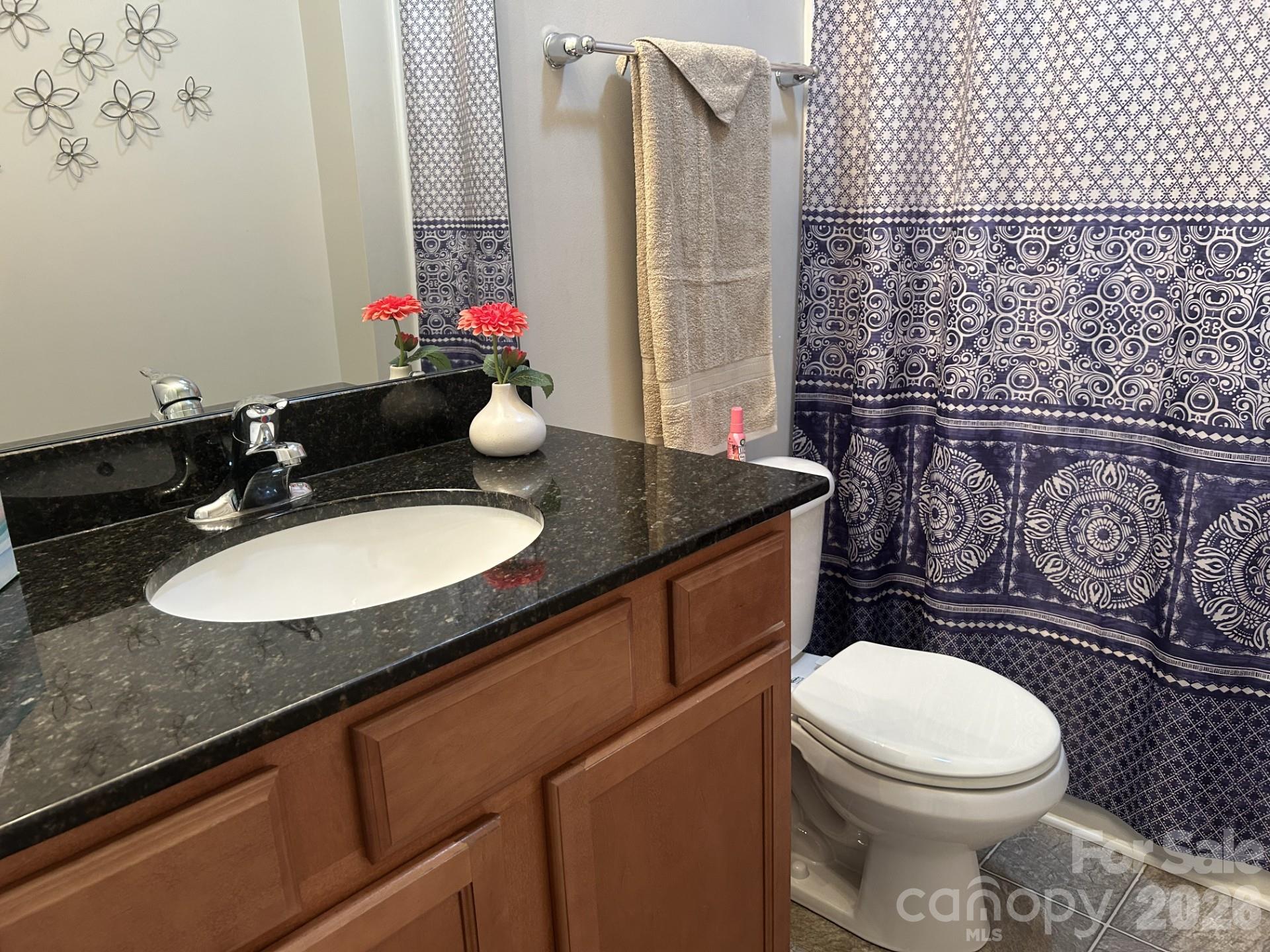 Roddey Park - Residential