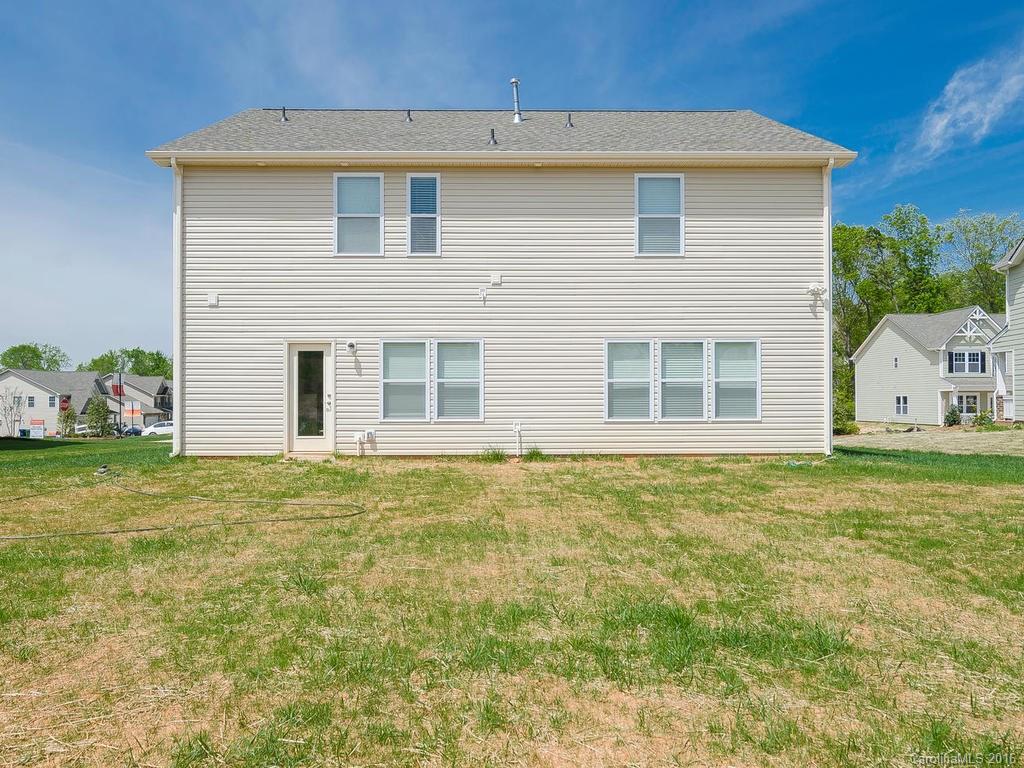 Burnside - Residential Lease