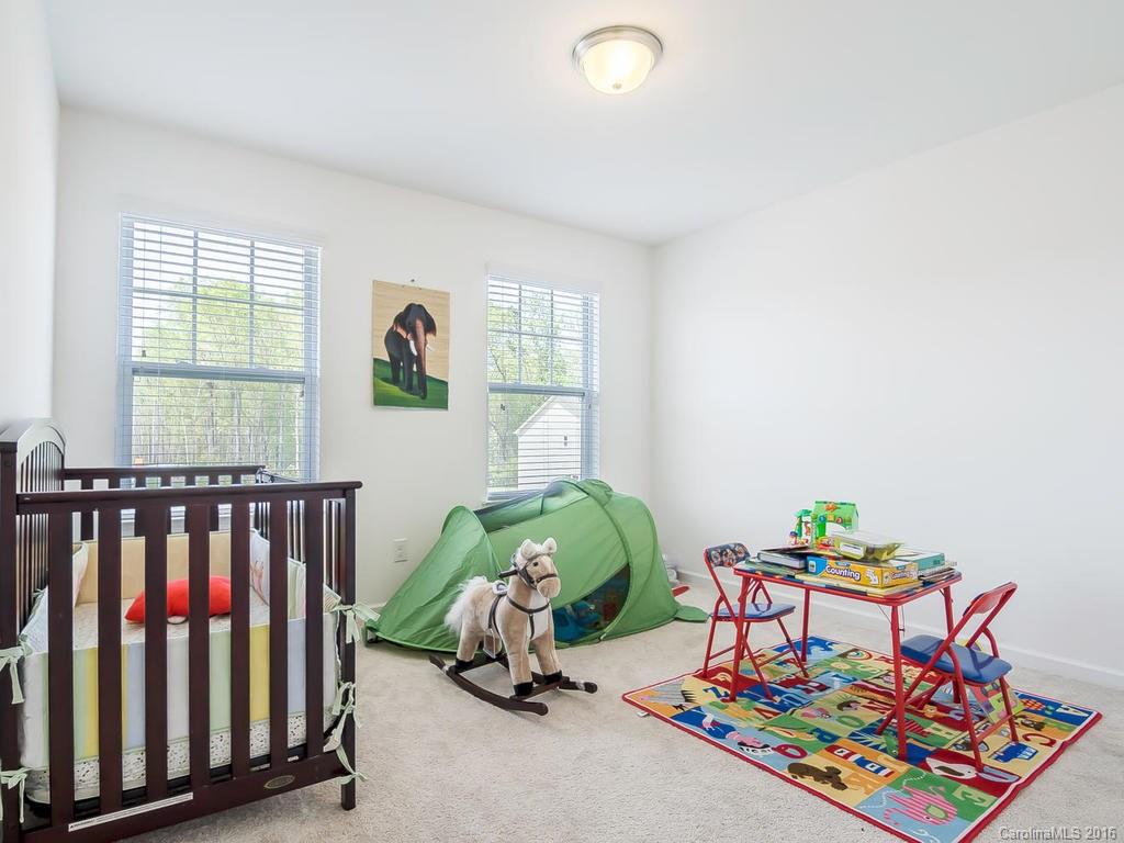 Burnside - Residential Lease