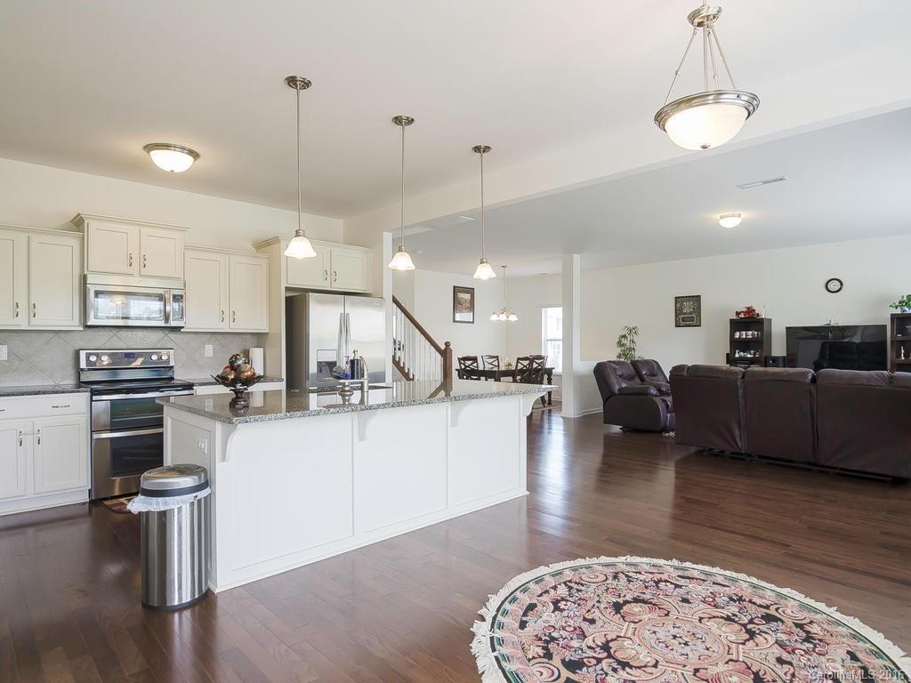 Burnside - Residential Lease