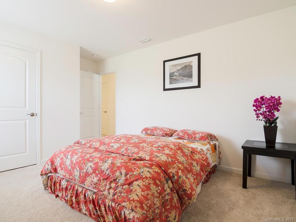 Burnside - Residential Lease