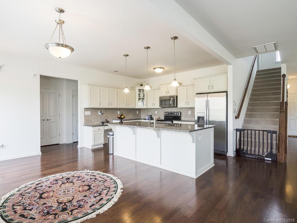 Burnside - Residential Lease