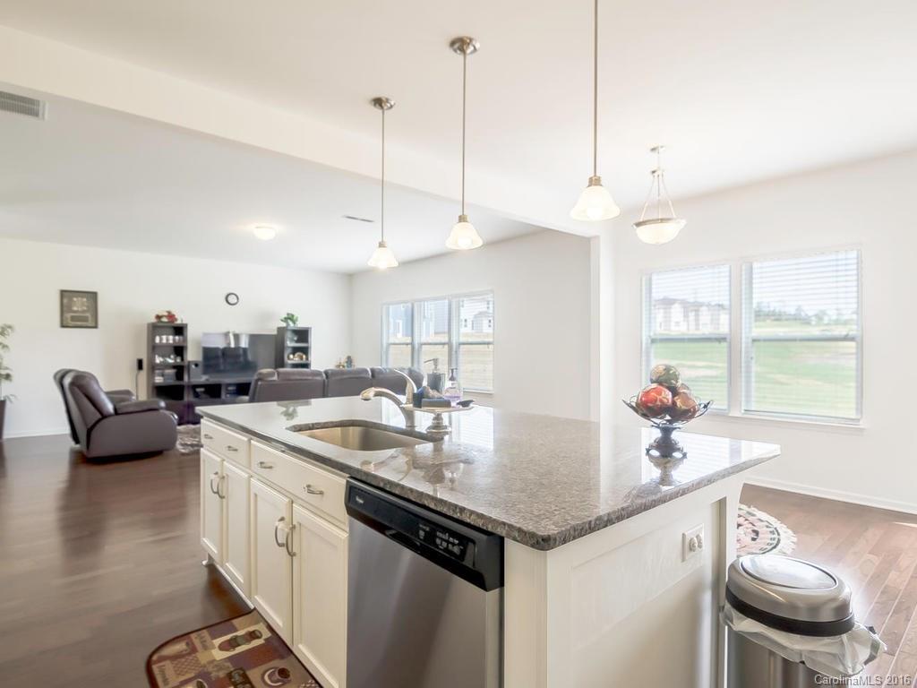 Burnside - Residential Lease