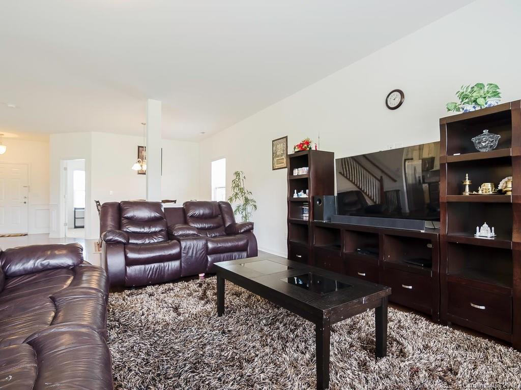 Burnside - Residential Lease