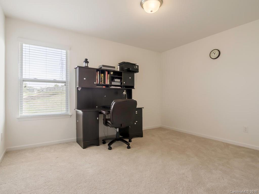 Burnside - Residential Lease