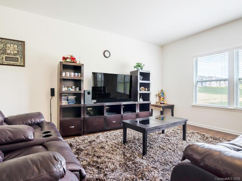 Burnside - Residential Lease