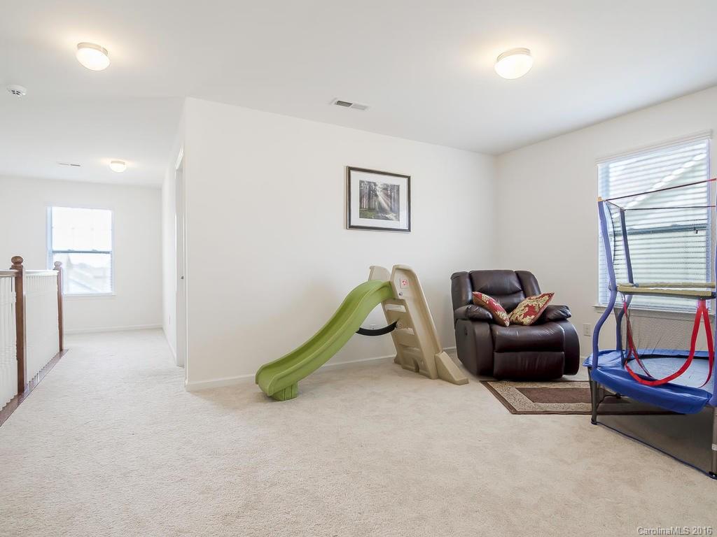 Burnside - Residential Lease