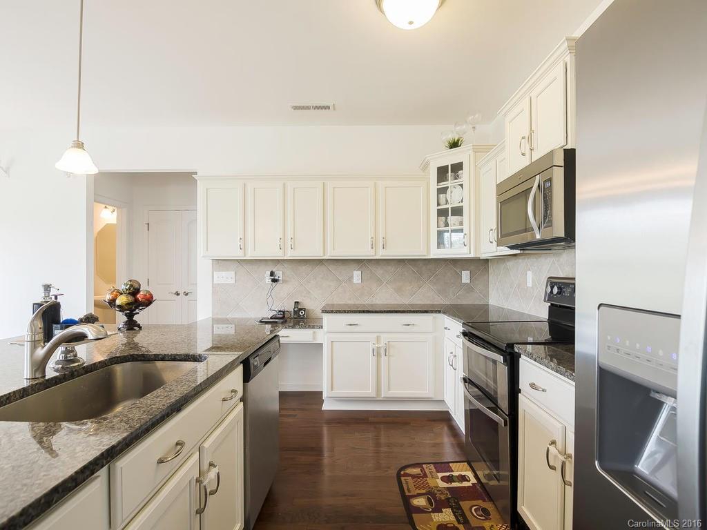 Burnside - Residential Lease