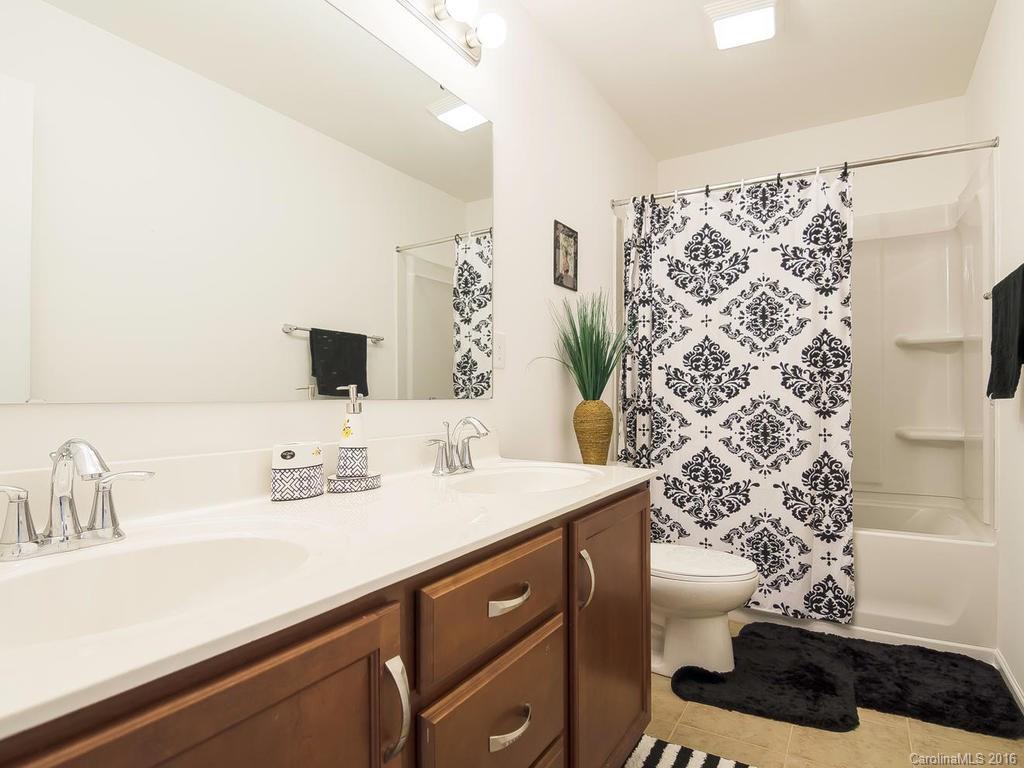 Burnside - Residential Lease