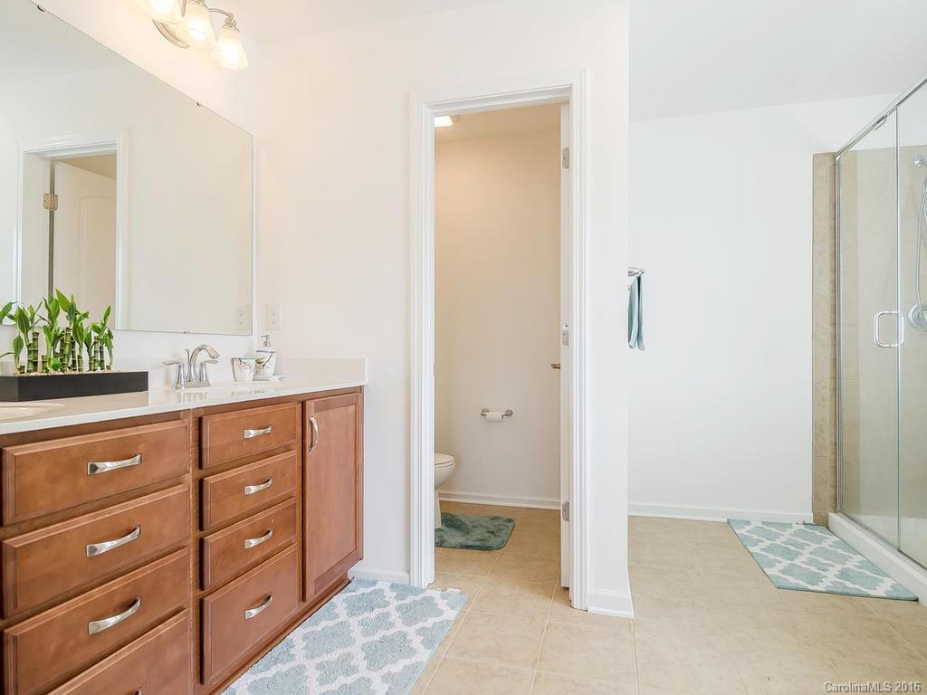 Burnside - Residential Lease