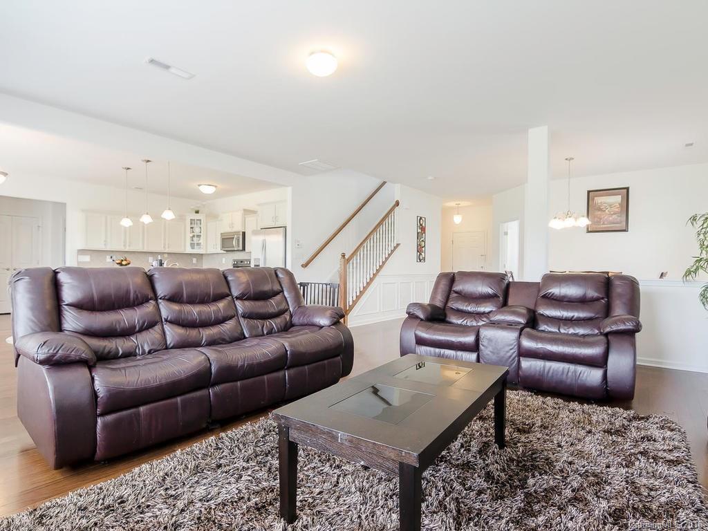 Burnside - Residential Lease