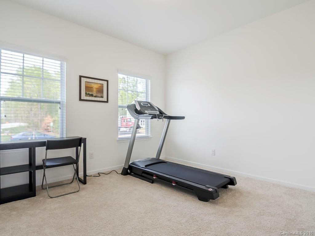 Burnside - Residential Lease