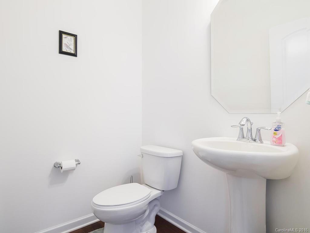 Burnside - Residential Lease