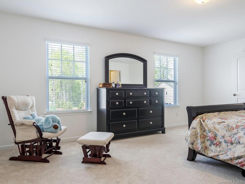 Burnside - Residential Lease