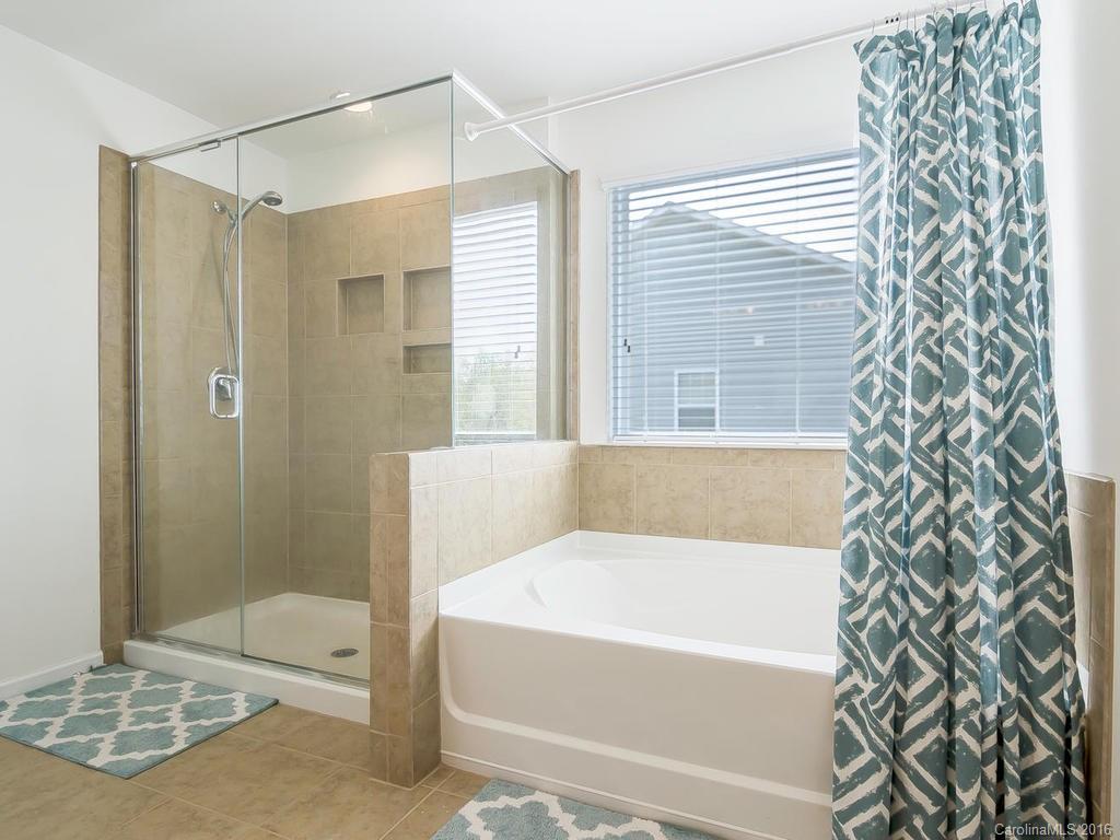 Burnside - Residential Lease