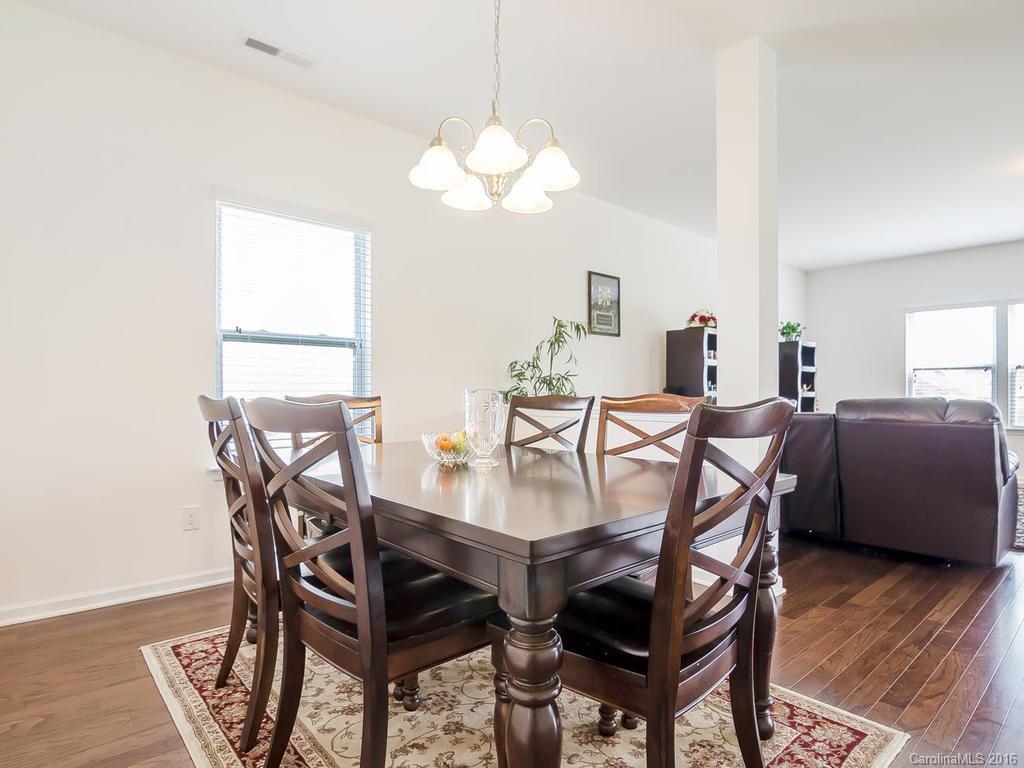 Burnside - Residential Lease