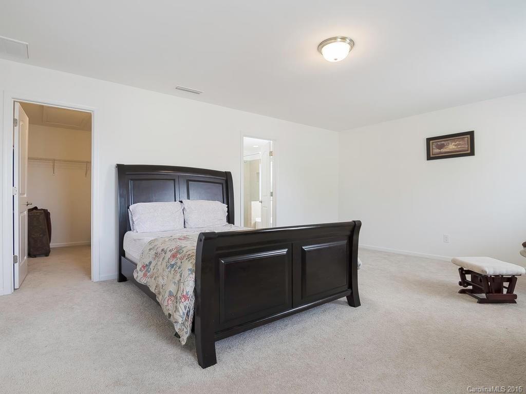 Burnside - Residential Lease