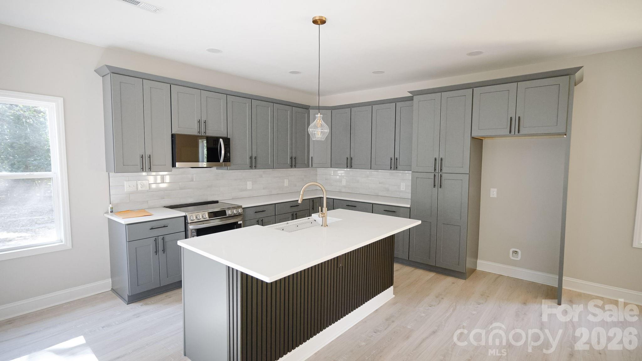 None - Residential Income